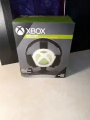 X-BOX ACCESSORIES HEAD PHONE STAND LIGHT UP