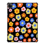 iPad Pro 12.9-inch (5th/6th gen) iPad Impact Case Flowers by Kristen Peers