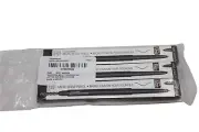 3 Pack Wet n Wild Ultimate Brow Micro Eyebrow Pencil Soft Brown 645A .002 oz NEW