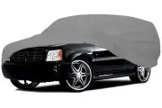 MITSUBISHI MONTERO 1991 1992 1993 1994 SUV CAR COVER
