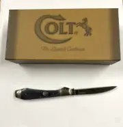 Colt Knife CT694- New in Box-Collectible Item!