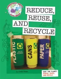 在飛比找博客來優惠-Reduce, Reuse, and Recycle: Sa