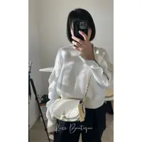 在飛比找蝦皮購物優惠-Michael Kors mila Small Leathe