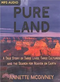 在飛比找三民網路書店優惠-Pure Land ― A True Story of Th