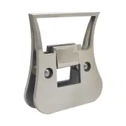 Fly Fishing Clips Fly Tying Clip Stainless Steel Fly Tying Tools