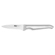 Furi Pro Japanese Steel Paring Knife/Peeling Reverse-Wedge Silver 9cm Blade