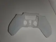 NEW Clear Silicone Grip Case Non Slip Cover sleeve For PS5 Controller T23