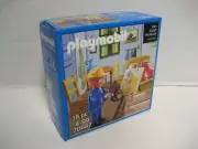 Playmobil 70687 Exclusive Van Gogh Museum The bedroom set new sealed