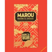在飛比找蝦皮購物優惠-【預購】MAISON MAROU - 越南精品巧克力 - B