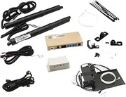 Electric Tailgate And Electric Suction Door And Electric Side Sliding Door Compatible For Luxury Cars