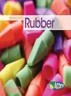 在飛比找三民網路書店優惠-Rubber