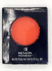 NEW Revlon PhotoReady Cream Creme Blush - 300 CORAL REEF