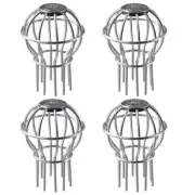 304 Stainless Steel Filter Strainer 2 Inch Roof and floor drain Gutter Guard