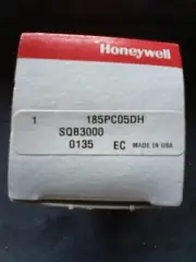 Original NOS Honeywell Micro Switch 185PC05DH Made in U.S.A