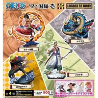 在飛比找蝦皮購物優惠-【預購】MegaHouse LOGBOX RE BIRTH 