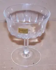 Luminarc D'Arques France Champagne/Sherbert Glasses set of 12 in Box Unused