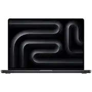 MacBook Pro 16" (M4 Max) 16/40 Core CPU/GPU 48GB/1TB Black