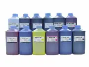 12 Liter ND® Pigment Ink for Canon PFI-1100 imagePROGRAF PRO-4000 4100 printers
