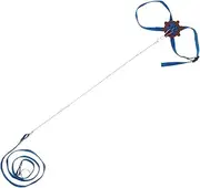 COSMEVIVI Turtle Walking Leash Pet Pulling Rope Comfortable for Pets Ideal for Outdoor Activities