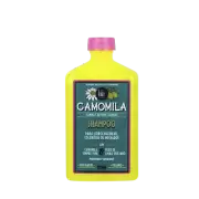 LOLA - Chamomile daily use Shampoo For Blonde Hair 250ml