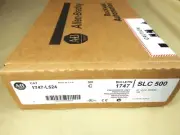 Allen Bradley 1747-L524 processor (NIB)