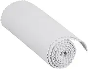 UPKOCH Cotton Piano Keyboard Cloth Cover Scratch Dust Protector for Keys Digital Piano Durable and Washable Lightweight and Easy to Clean Piano Supply