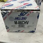 Melling M-86CHV Engine Oil Pump For Select 74-89 Ford Mercury Models