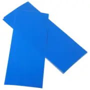 10 PCS Pool Repair Patch Inflatable Swimming Convenient Repairing Patches