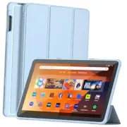 Fire HD 10 Tablet Case (13th Gen, 2023), Dual Angle Lightweight Sky Blue
