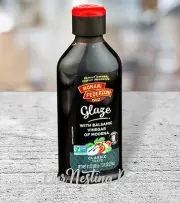 Monari Classic Glaze with Balsamic Vinegar of Modena, 9.1 oz Product of Italy