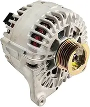 Generator Alternator ，Compatible With SMART Fortwo W451 1.0 Mhd M132.910 2007-2011 A0061516401 2604946 439785 ST35C013 ST35C016 ST35C017