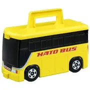 Takara Tomica Tomica sightseeing!