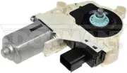 Power Window Motor Front Left Dorman 742-292 Fits 2011-2019 Ford Fiesta (for: Ford)