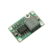 3Pcs Geekcreit® Mini DC Adjustable Power Supply Buck Module Step Down Module