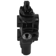 Manual Log Splitter Hydraulic Control Valve for Troy-Bilt LS27CC LS33CC LS25CC