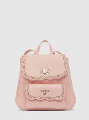 GUESS Pink Backpack
