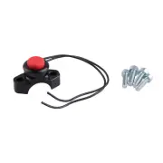 Ride Engineering Billet Engine Kill/Start Switch For Beta 200 RR Race Edit 2021