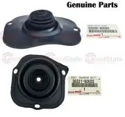 Genuine Toyota LandCruiser 80 Series HZJ Gear Shift Transfer Case Lever Boot Set