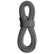 BlueWater Ropes 3/8" x 200' Spec-Static static rope - BK/WH