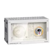 Wireless Bluetooth Speaker Transparent HiFi Subwoofer Sound Box Home3218