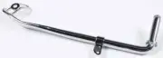 Harddrive Chrome Kickstand Leg Harley Softail Springer 89-06