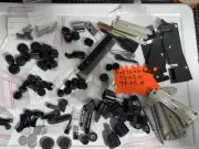 Lot Toyo Field View Horseman 6x9 4x5 8x10 Camera Parts NOS Repair Tool Spares