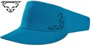 DYNAFIT react trail run visor band adjustable quick dry ultralight packable