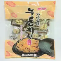 在飛比找momo購物網優惠-【MAMMOS】韓國 鍋巴糖 100公克(X1包)