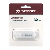 在飛比找蝦皮購物優惠-【中將3C】Transcend 創見 JetFlash 73