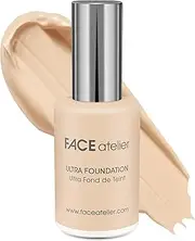 [FACE atelier] Ultra Foundation - Ivory