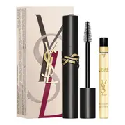[YVES-SAINT-LAURENT] Lash Clash Gift Set (Limited Edition)