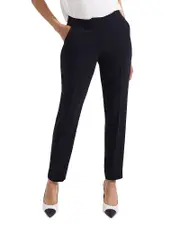Hobbs London Stevie Tapered Leg Trousers