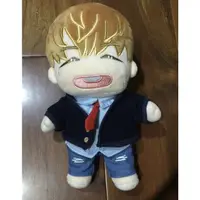 在飛比找蝦皮購物優惠-WANNA ONE 娃娃玩偶20cm~全新