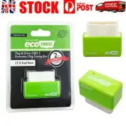 Eco OBD2 Economy Fuel Saver Tuning Box Chip Device For Petrol Car Gas Savin✨